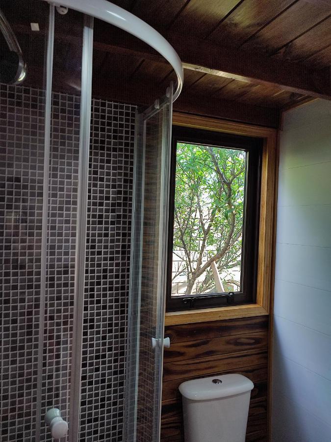 Tiny House Nativa Montecarlo