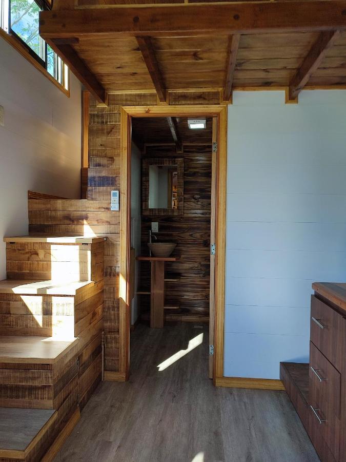 Tiny House Nativa Montecarlo